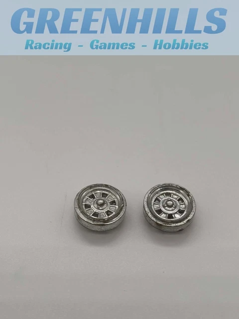 Unboxed Cars, Scalextric (1980-Now), Cars, Scalextric & Slot Car