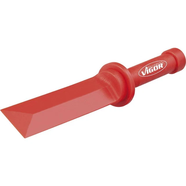 Décapant de poids adhésif 38 mm Vigor V2516