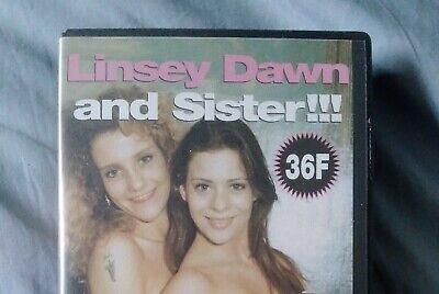 Linsey Dawn Mckenzie And Sister