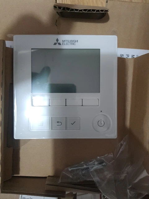 Controller CA Mitsubishi PAR-41MAA