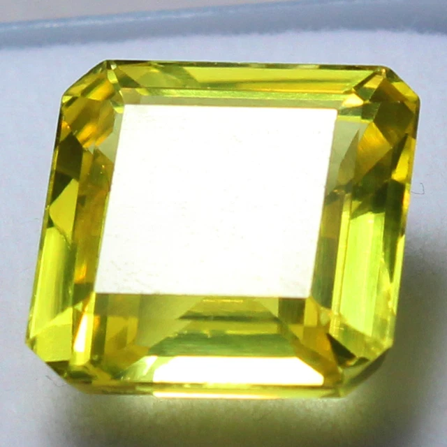 Tanzanite Blu 8.95 Ct AAA Splendente Taglio Ovale Cabochon 100 - Foto 12