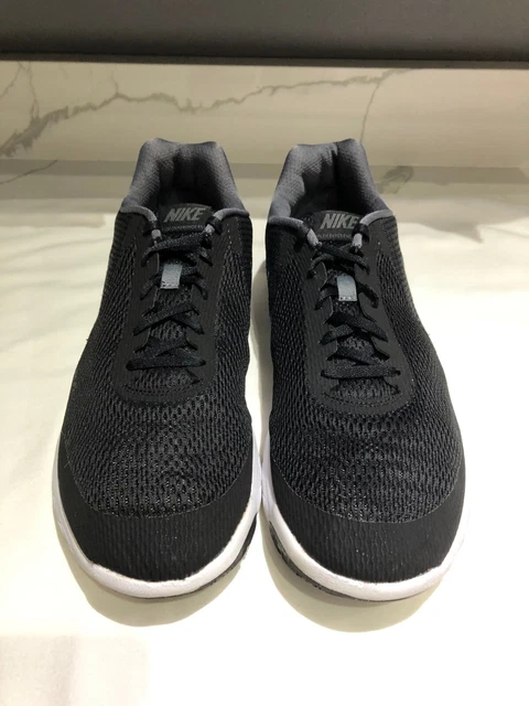 Mens nike deals flex trainers