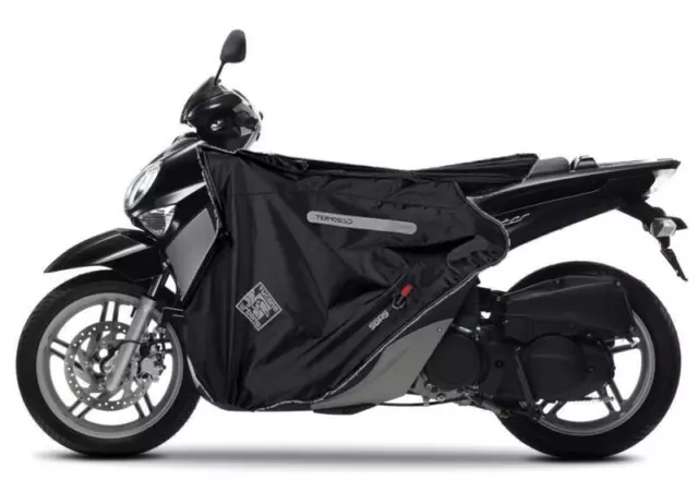 Coprigambe Termoscud Tucano Urbano Yamaha Xenter 125 150 2016 2017 2018 2019 020
