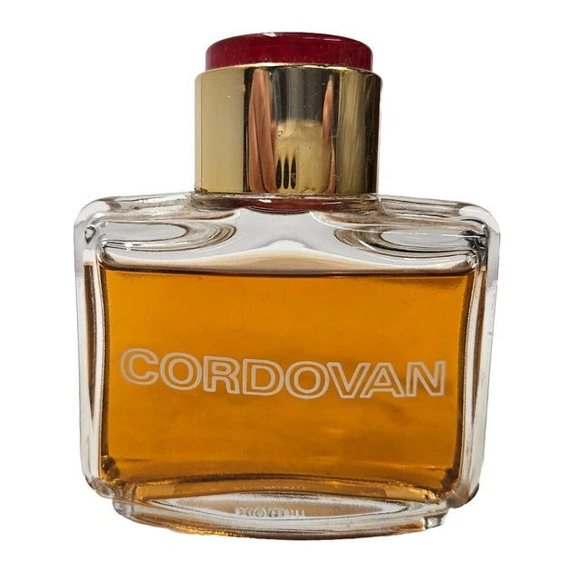 cordovan perfume price