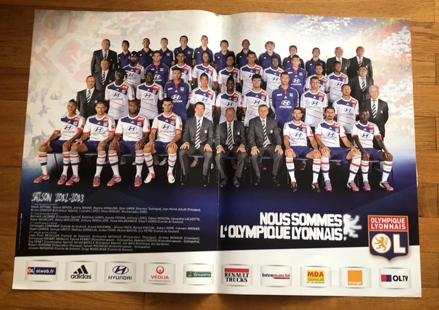 Maillot Domicile Nîmes Olympique 1997-98
