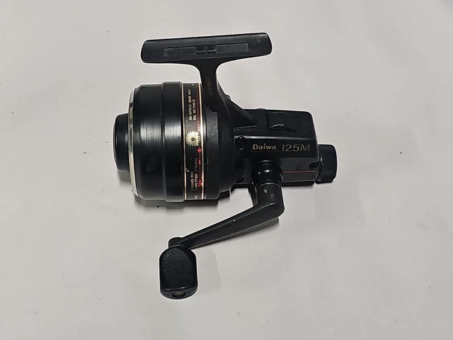 daiwa crosscast x 5000 carp reels REEL 5000C Wedding Model:Red 7.1:1 No Boat Required: 10