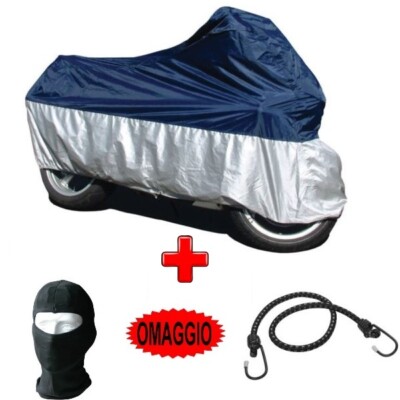 Aeon PER AEON CROSSLAND RX 400  TELO COPRIMOTO IMPERMEABILE MAXISCOOTER ANTIPOLVERE 