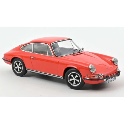 PORSCHE 911 (997) GT3 RS 2010 WHITE 1:24 Welly Auto Stradali Die Cast