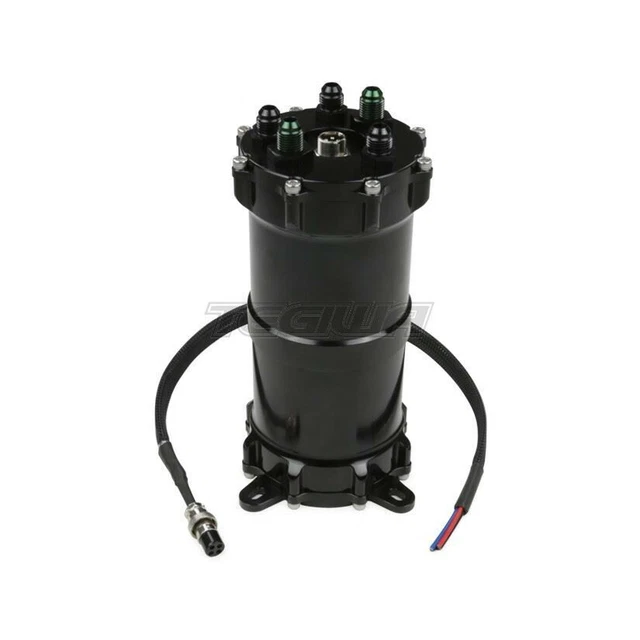 Tegiwa Swirl Pot serbatoio sovratensione carburante Fst 1 configurazione pompa 1 ltr