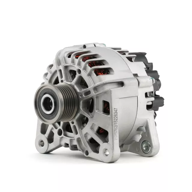 RIDEX 4G0594 Alternatore 150A 14V per RENAULT Clio IV Schrägheck (BH)