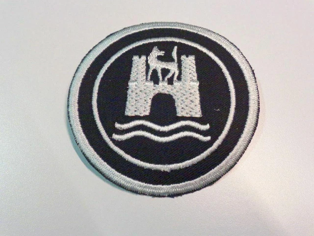 + toppa bottone clacson insetto / patch / sticker 1200 1300 1302 1303