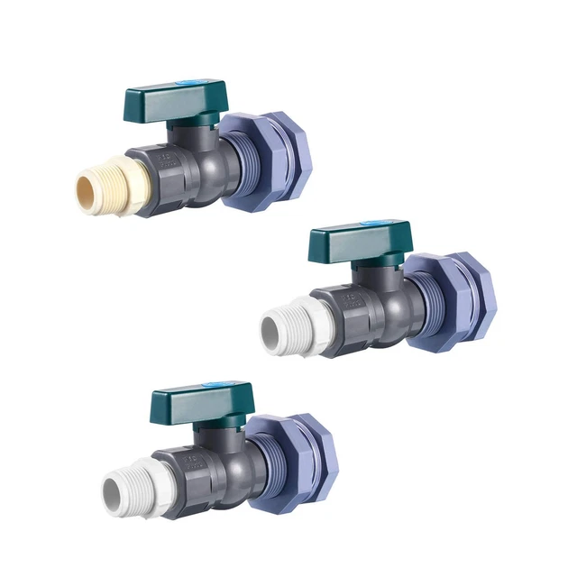 Récupération Eau Pluie 4d 159 Adaptateur Pour Récupération Eau De