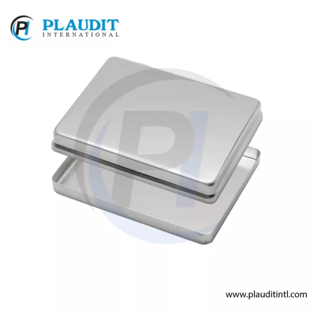Sterilization Trays