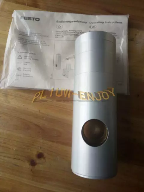 New 1PC FESTO KP-12-600 178456