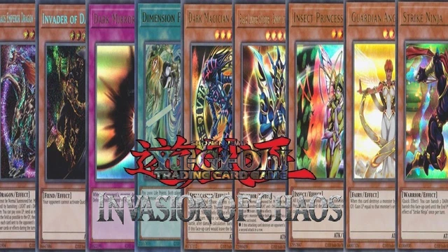 Yu-Gi-Oh! - Blasting The Ruins (IOC-048) - Invasion Of Chaos - 1st Edition - Carta Da Collezione