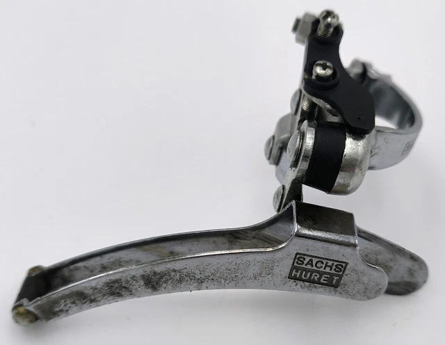 ENSEMBLE DÉRAILLEURS Sachs Huret - Retrocyclo