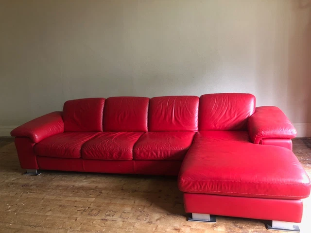 Nick clearance scali chaise
