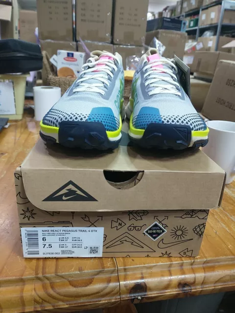 Nike cheap react stadium
