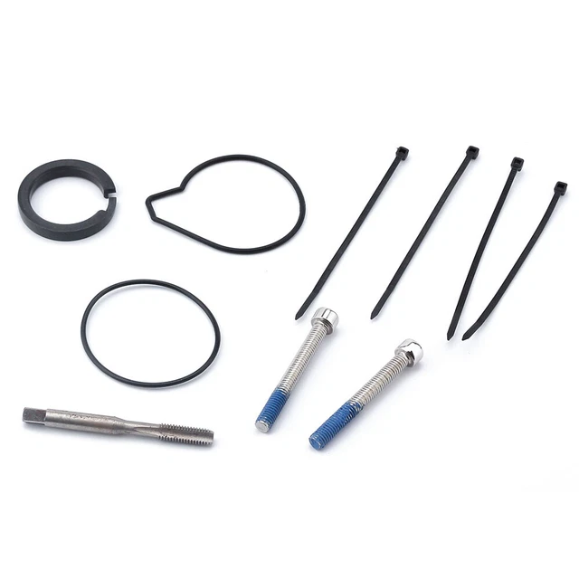 Land Rover Discovery 2 Air Suspension Compressor Piston Seal Amp | Seychelles