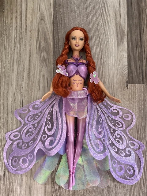 Barbie wonder online fairy