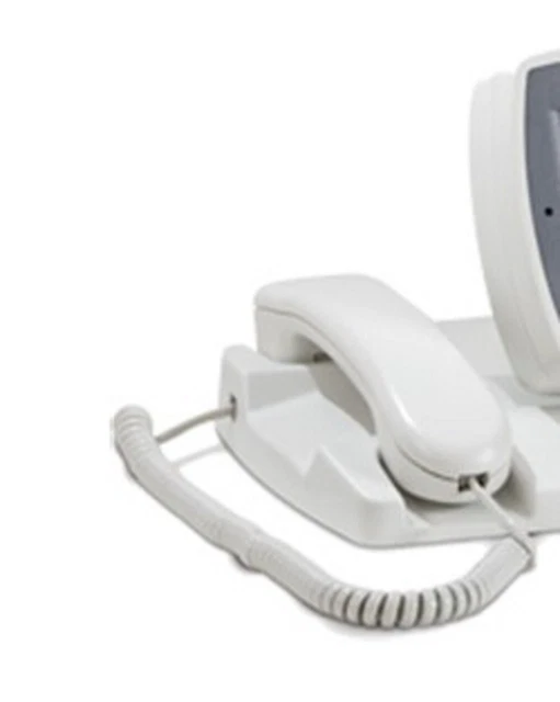 Ascom Telligence Model 2410010A Staff Console Handset Replacement