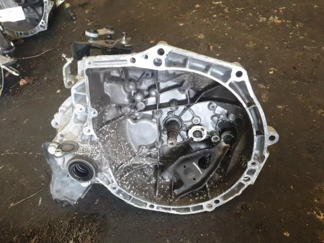 BOITE DE VITESSES CITROEN C2 PHASE 1 1.4i - 8V /R:44491776 EUR 229,50 - FR