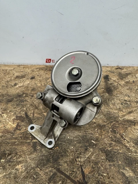 Pompe à Huile Moteur BMW Pour M20 Et M21 - Occasion Bon état - Référence OE 1275096.9 - Allemagne