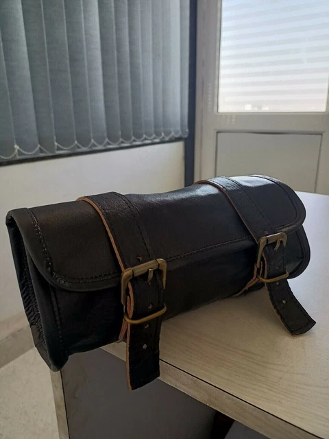 Crivit Bicycle Saddle Tool Set - Sacoche De Selle Avec Outils - Outil