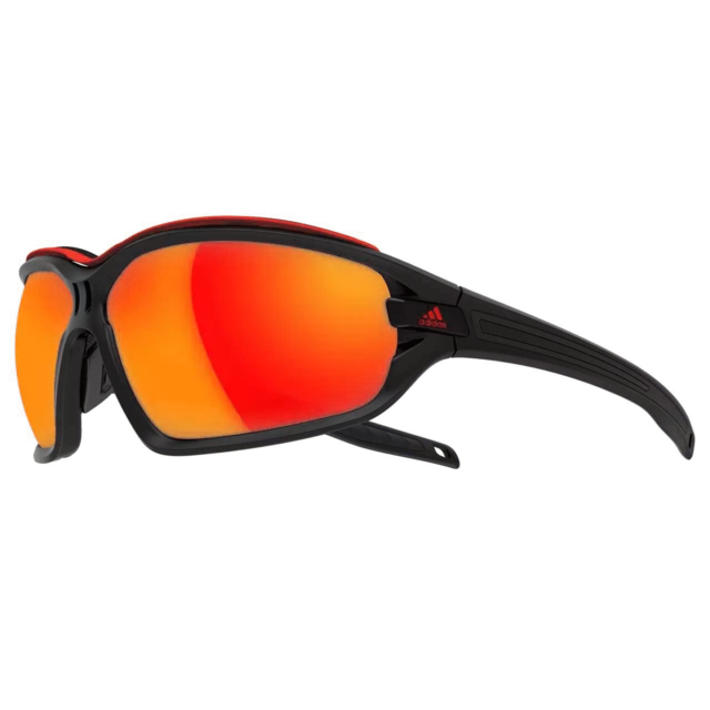 Adidas a 193 6050 evil eye evo pro L Sonnenbrille Rad Lauf Ski Sport Brillen Neu