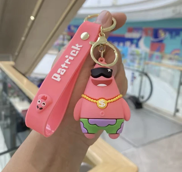 schl-sselanh-nger-schl-sselband-spongebob-schwammkopf-patrick-eur-9-95