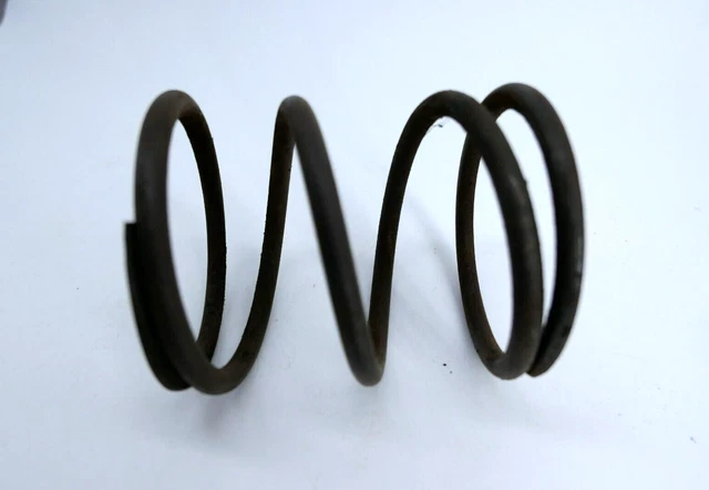 ORIGINAL JAGUAR E Type Series 1 Gearbox Mount Mounting Springs MK2 £19. ...