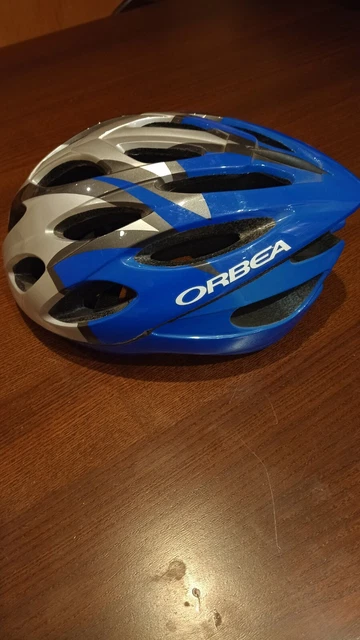 ORBEA Cycle Helmet Medium New