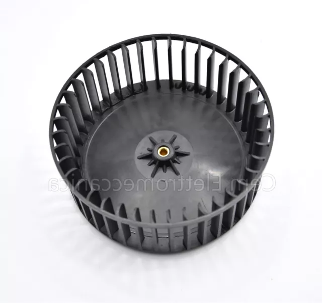 Ventilador Piezas de Repuesto Impulsor S. Hora para Campana Cocina Hogar 140MM