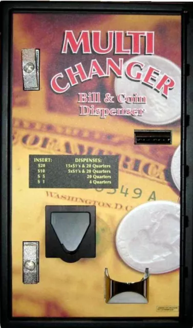 American Changer AC7502