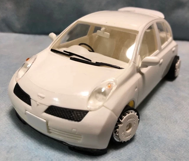 Altri veicoli, Modellismo statico, Giocattoli e modellismo