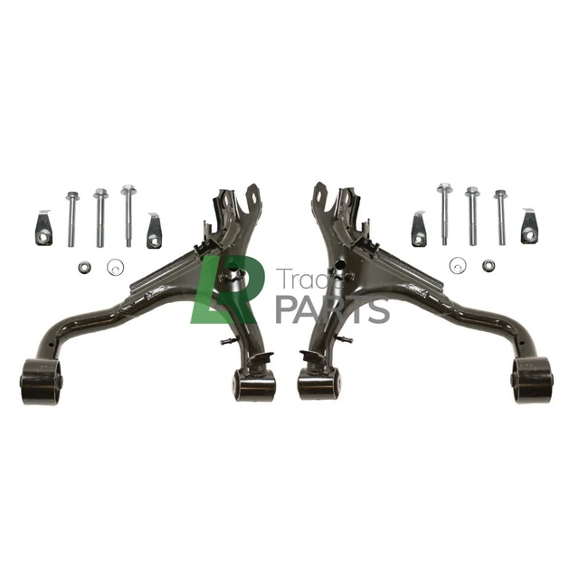 LAND ROVER DISCOVERY 3 & 4 Rear Upper Suspension Arms, Wishbones