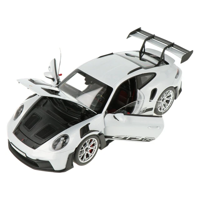 1:18 Norev Porsche 911 T 2.2 Targa 1970 signal orange limited 187220 | . de