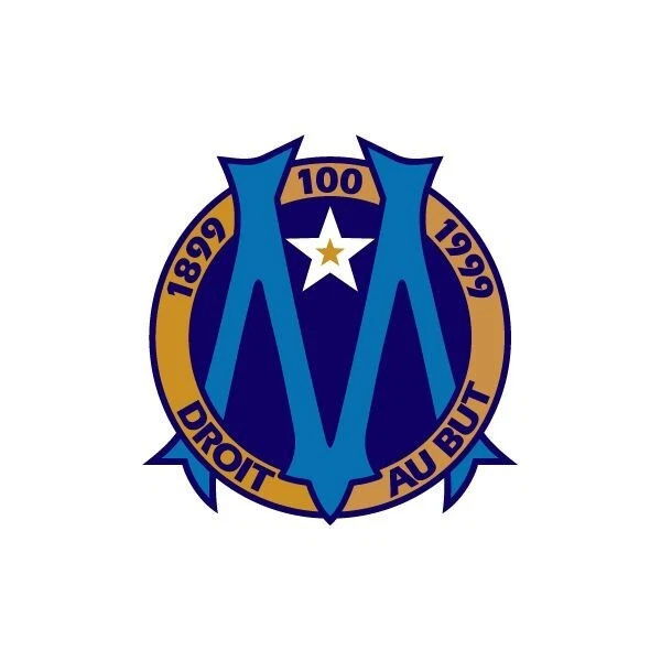 Accessoires de voiture Olympique Lyonnais : Stickers, autocollants et
