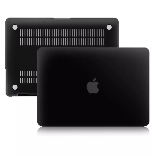 Retina 13-Inch Rubberized Hard Case for MacBook Pro 13.3" w/Retina A1502 / A1425