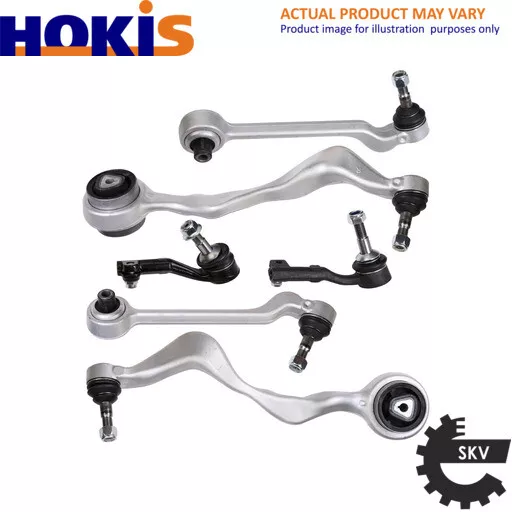 SUSPENSION KIT FOR AUDI A4/B5/Sedan/S4/B6 A6/C5/S6 VW PASSAT/Wagon/B5.5  SKODA