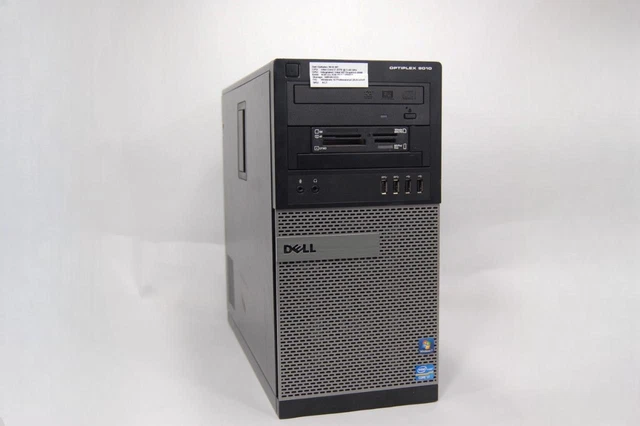 PC Polyvalent Fujitsu i7@3,9Ghz xeon ram32Go ssd512 dd4To