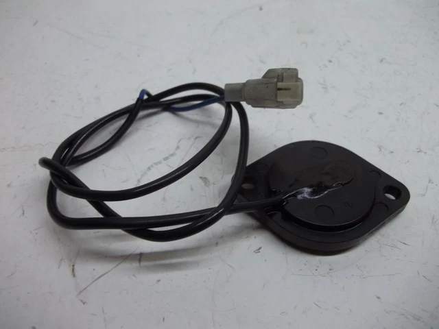 CAPTEUR DE POINT Mort De Suzuki 600 Bandit An 1998 EUR 19,55 - PicClick FR