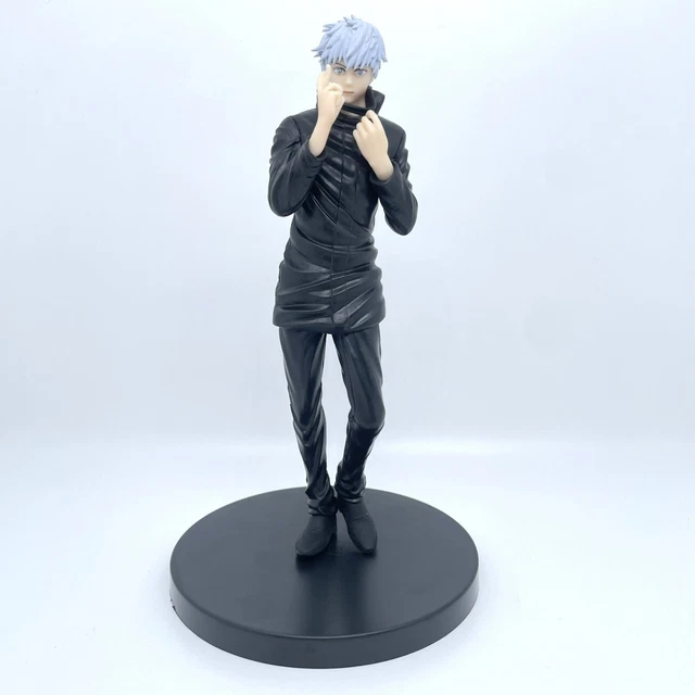 FIGURINE GOJO 19 Cm Jujutsu Kaisen EUR 18 00 PicClick FR figurine-gojo-19-cm-jujutsu-kaisen-eur-18-00-picclick-fr