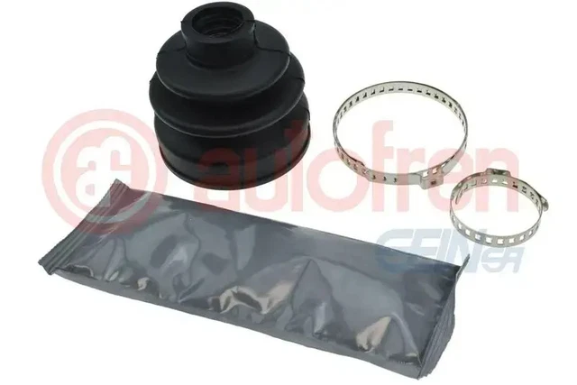 Soufflet De Cardan Côté Boîte D8406 - Compatible Alfa, BMW, Fiat