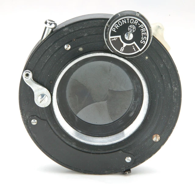 Vintage Lenses, Vintage Movie & Photography, Cameras & Photo