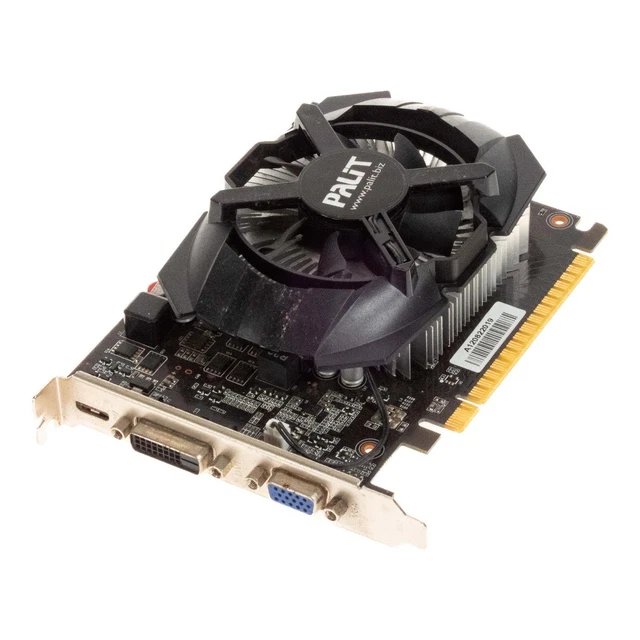 SILENCIEUX PARFAIT 512MB Bureau 3D Carte Graphique Nvidia Geforce 405 E x16 GF4 EUR 23,09 - FR