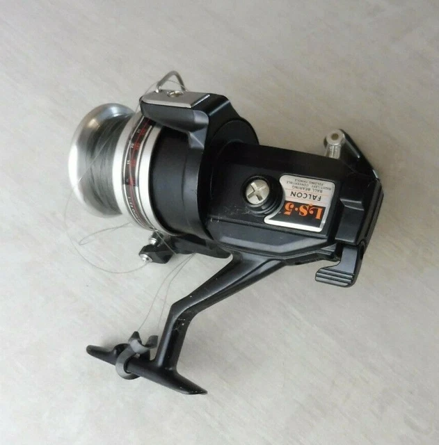 Moulinet Falcon ls.5 - Sport & Plein air