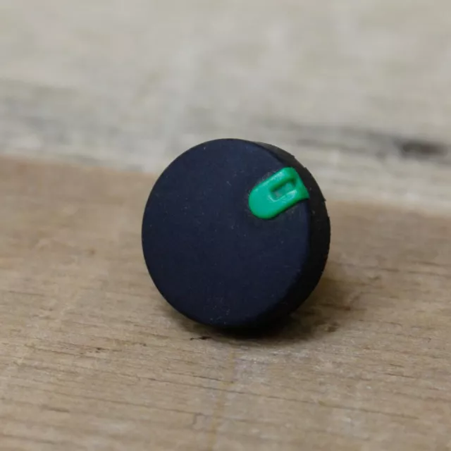 Green Replacement Knob for Tascam Porta Two