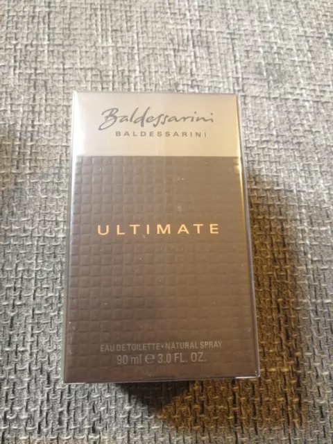 Baldessarini - Ultimate (new & discontinued) Eau de Toilette