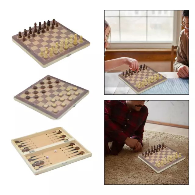 We Games Travel Magnetic Folding Chess Set : Target